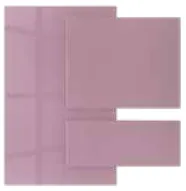 Candy Floss - Acrylic faced MDF | Kitchen Shutter Material - IFB Modular Kitchen