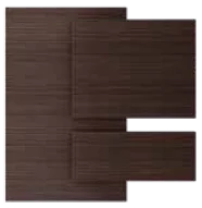 Forest Musk - Laminate faced BWP ply| Kitchen Shutter Material - IFB Modular Kitchen