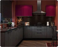 Eclectic | Kitchen Collection - IFB Modular Kitchen