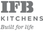 Custom IFB Modular Kitchen Logo